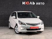Hyundai Solaris I Рестайлинг Екатеринбург  - изображение 22