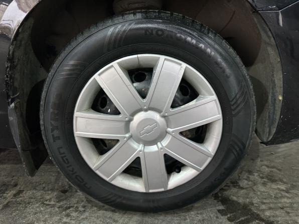 Chevrolet Cobalt II с пробегом 2013 года, цена 495 000 рублей, 196000 км, седан, Автокод Объявления