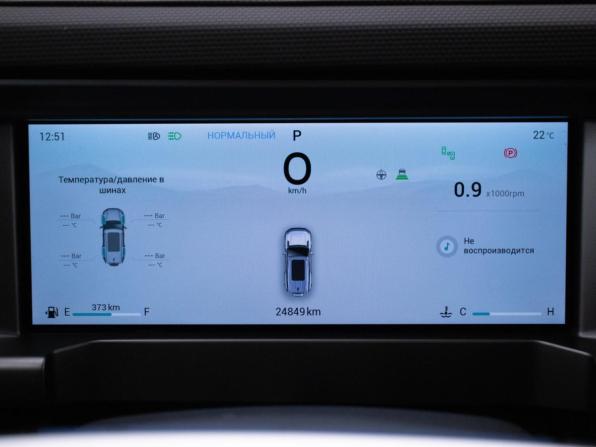 JETOUR T2 с пробегом 2024 года, цена 3 167 000 рублей, 24741 км, внедорожник, Автокод Объявления