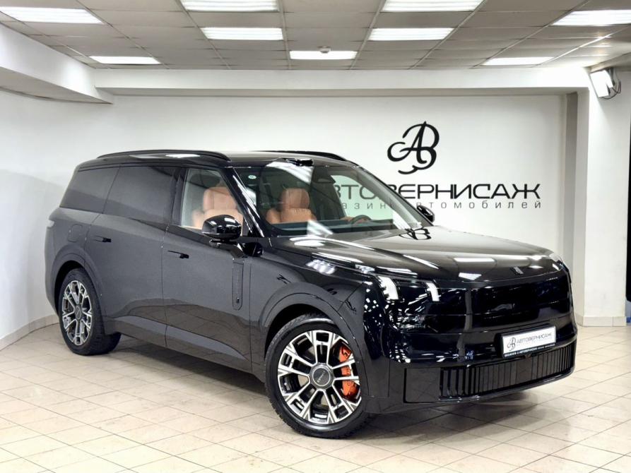 Lynk &amp; Co 900 Санкт-Петербург  - изображение 3