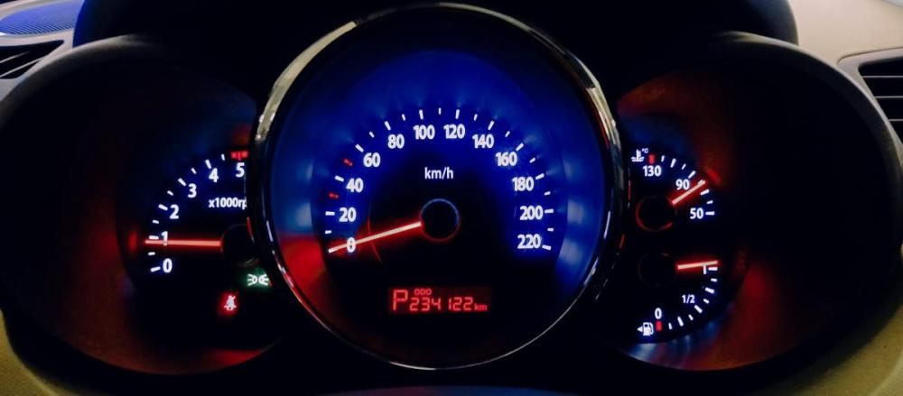 Kia Soul I Москва  - изображение 9