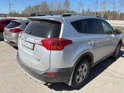 Toyota RAV4 IV (XA40) Пермь  - изображение 12