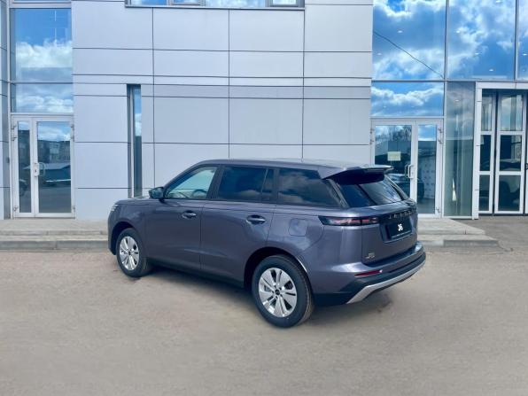 Новый Jaecoo J6 2026 года, цена 2 290 000 рублей, внедорожник, Автокод Объявления