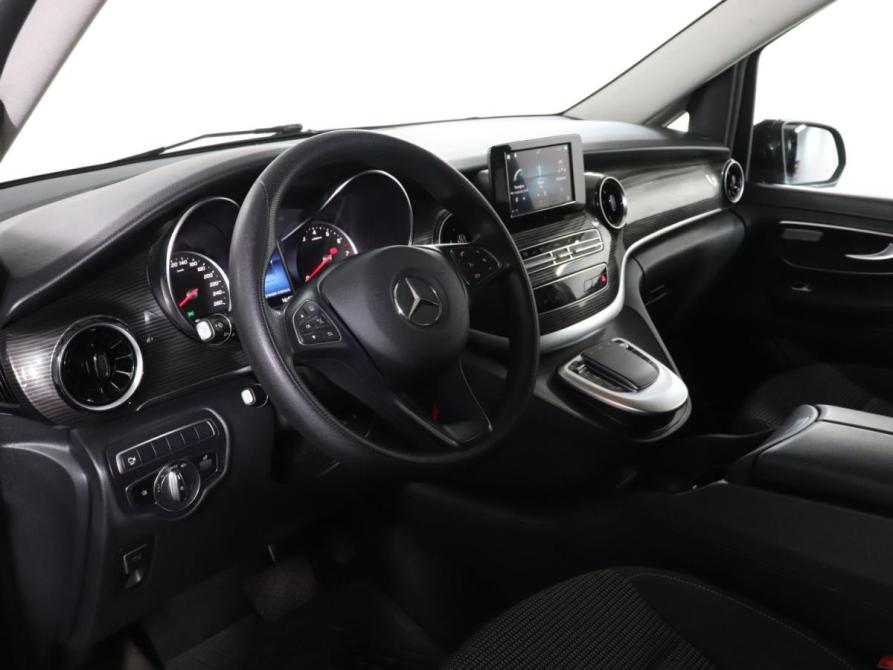 Mercedes-Benz V-Класс III (W447) Рестайлинг Москва  - изображение 13