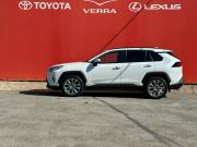 Toyota RAV4 V (XA50) Пермь  - изображение 17