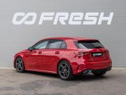 Mercedes-Benz A-Класс IV (W177) Краснодар  - изображение 24