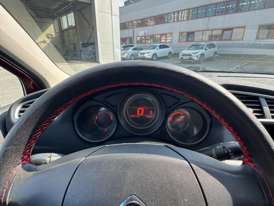 Citroen C4 II Екатеринбург  - изображение 19