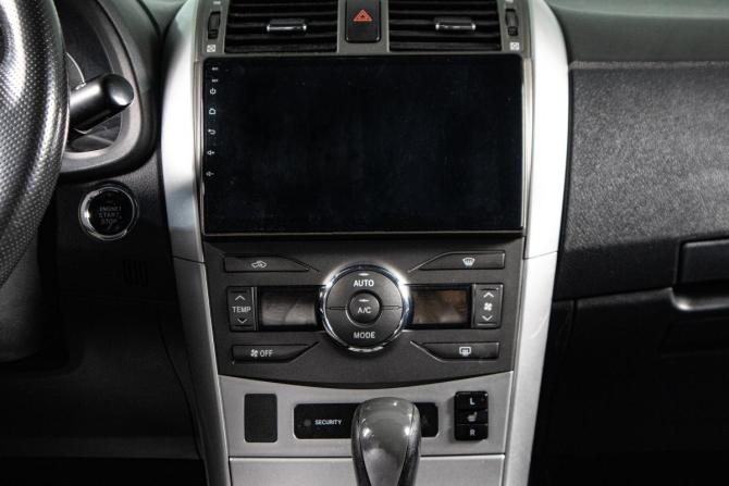 Toyota Corolla X (E140 E150) Рестайлинг с пробегом 2011 года, цена 1 079 000 рублей, 280500 км, седан, Автокод Объявления