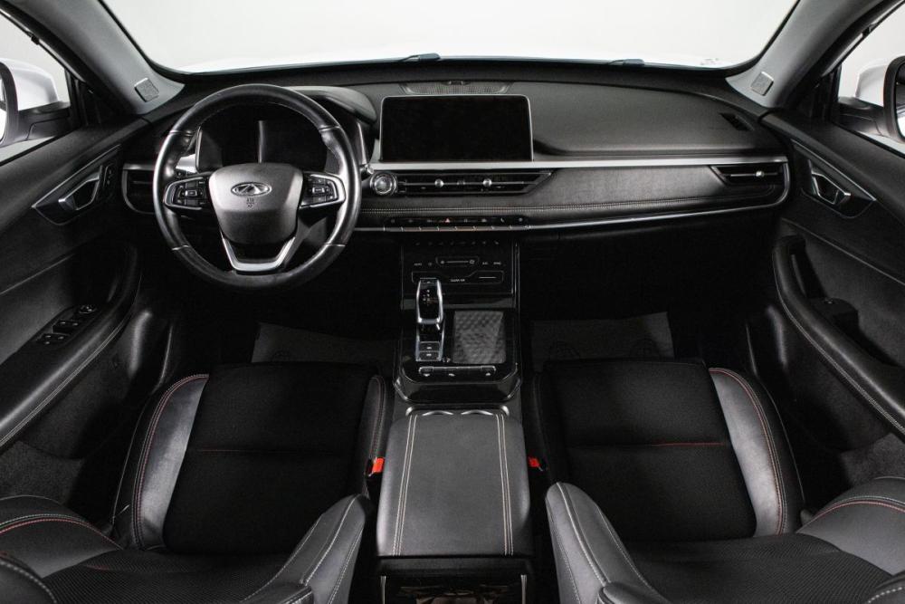 Chery Tiggo 7 II Сургут  - изображение 11