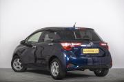 Toyota Vitz III (XP130) Рестайлинг 2 Томск  - изображение 25