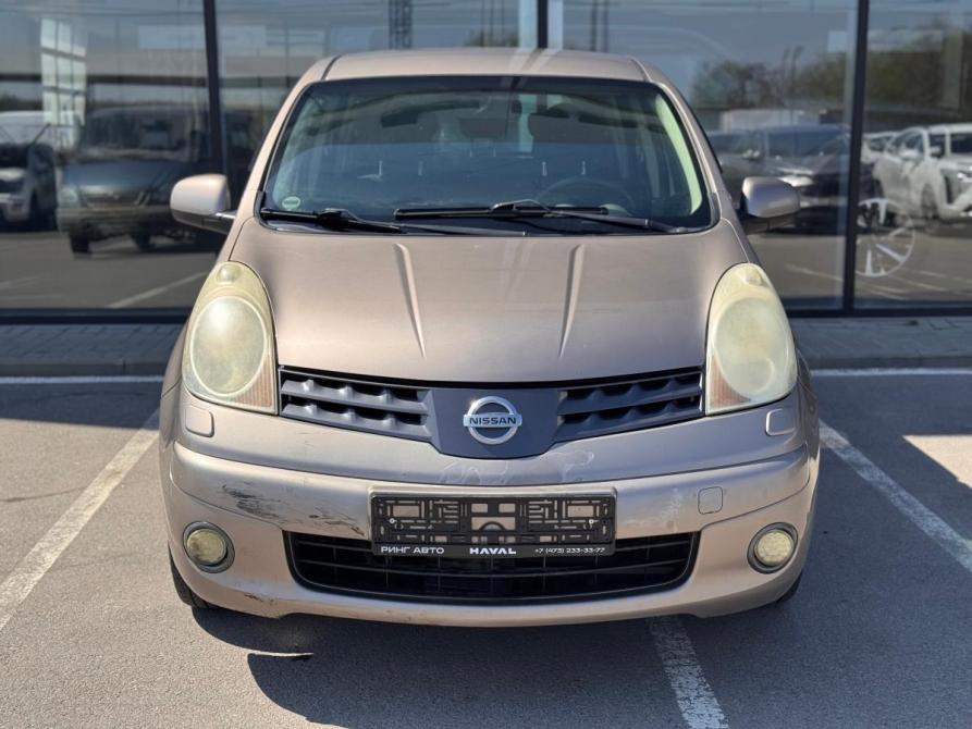 Nissan Note I Воронеж  - изображение 3