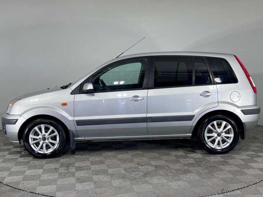 Ford Fusion I Рестайлинг Ростов-на-Дону  - изображение 5