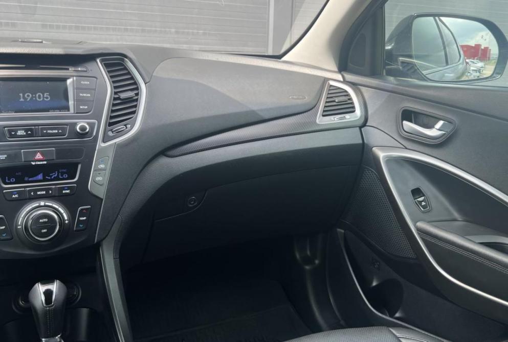 Hyundai Santa Fe III Рестайлинг Красноярск  - изображение 17