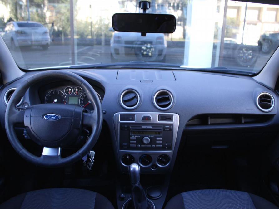 Ford Fusion I Рестайлинг Самара  - изображение 11