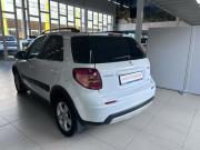 Suzuki SX4 I (Classic) Рестайлинг Уфа  - изображение 33