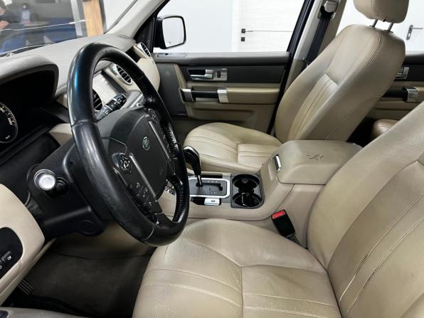 Land Rover Discovery IV с пробегом 2011 года, цена 1 370 000 рублей, 291000 км, внедорожник, Автокод Объявления
