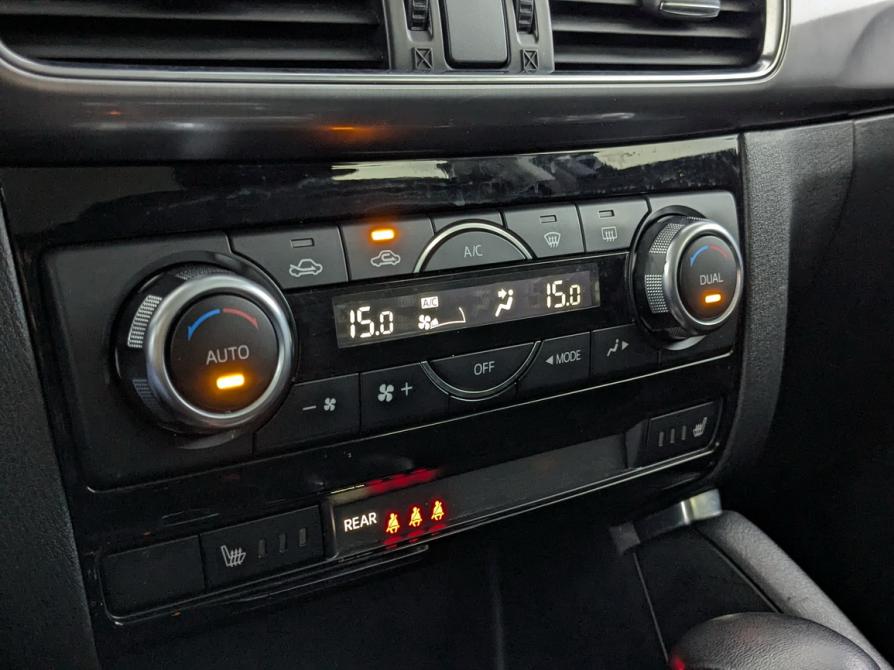 Mazda CX-5 I Рестайлинг Москва  - изображение 15