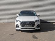Audi Q3 Sportback II (F3) Москва  - изображение 52