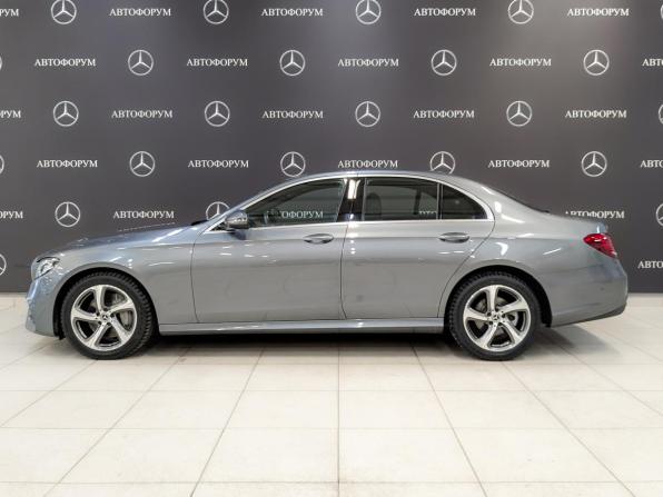 Mercedes-Benz E-Класс V (W213 S213 C238) с пробегом 2020 года, цена 3 390 000 рублей, 114024 км, седан, Автокод Объявления