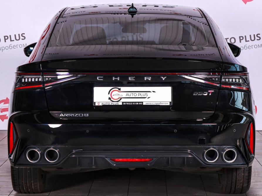 Chery Arrizo 8 Минеральные Воды  - изображение 5