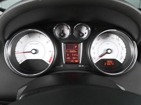 Peugeot 308 I с пробегом 2010 года, цена 539 000 рублей, 216673 км, хэтчбек, Автокод Объявления