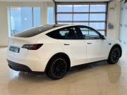 Tesla Model Y I Москва  - изображение 24