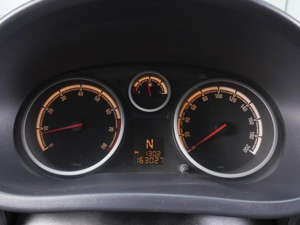 Opel Corsa D с пробегом 2007 года, цена 470 000 рублей, 163027 км, хэтчбек, Автокод Объявления
