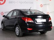 Hyundai Solaris I Минеральные Воды  - изображение 23