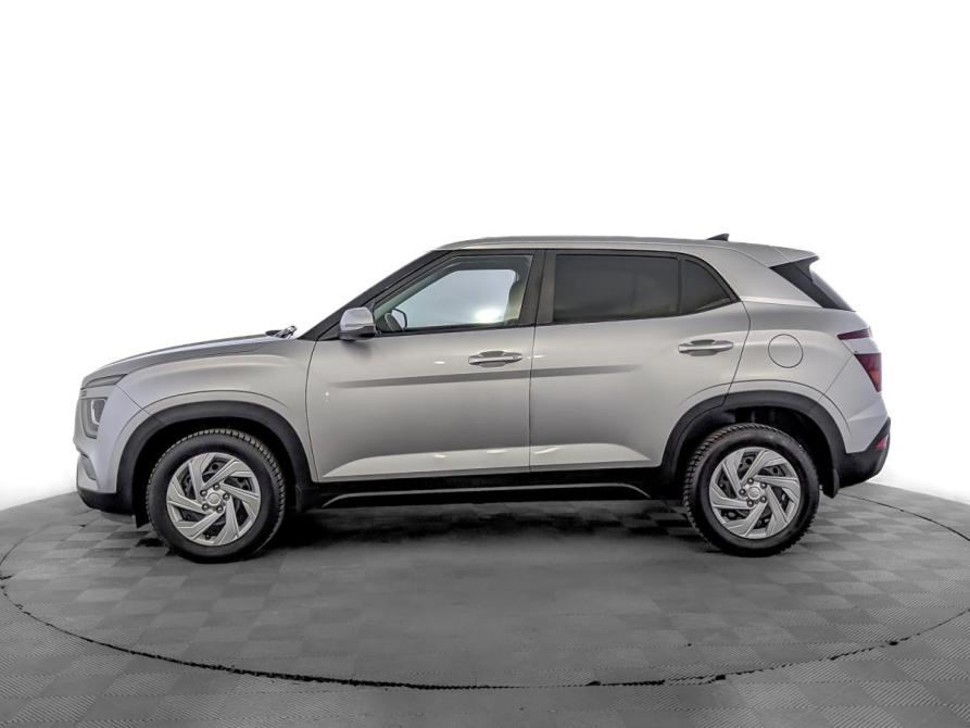 Hyundai Creta II Москва  - изображение 8