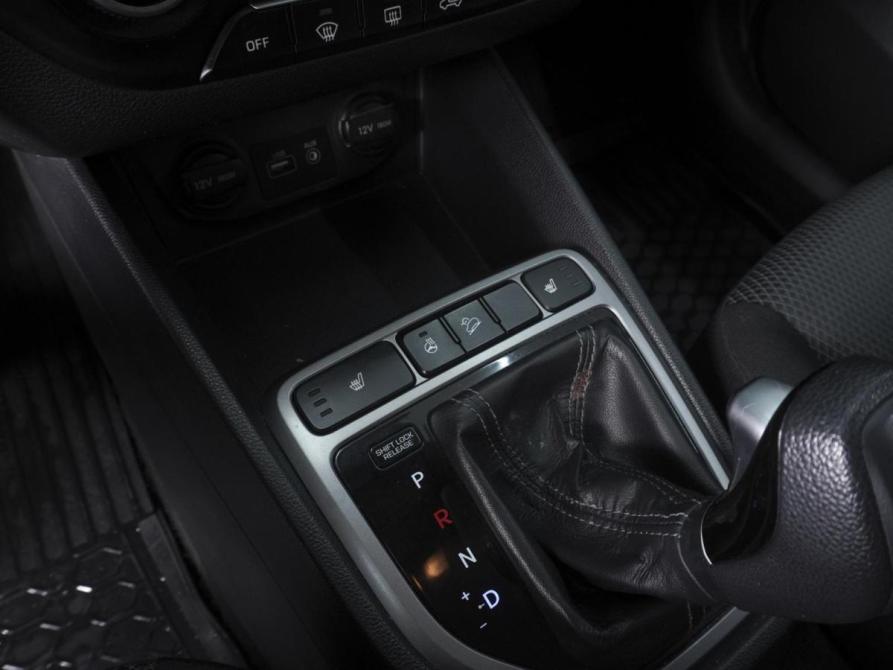 Hyundai Creta I Ростов-на-Дону  - изображение 15