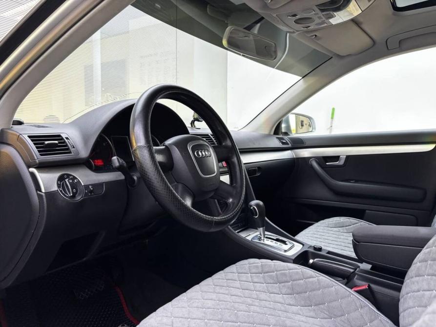 Audi A4 III (B7) Уфа  - изображение 20