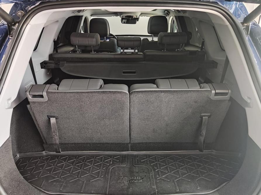 Chery Tiggo 8 Pro Max I Барнаул  - изображение 39