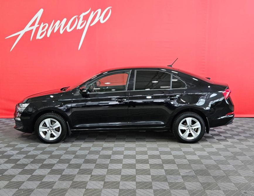 Skoda Rapid II Вологда  - изображение 2