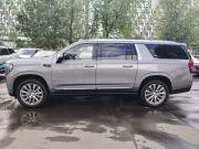 GMC Yukon V Москва  - изображение 45