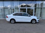 Volkswagen Polo V Воронеж  - изображение 16