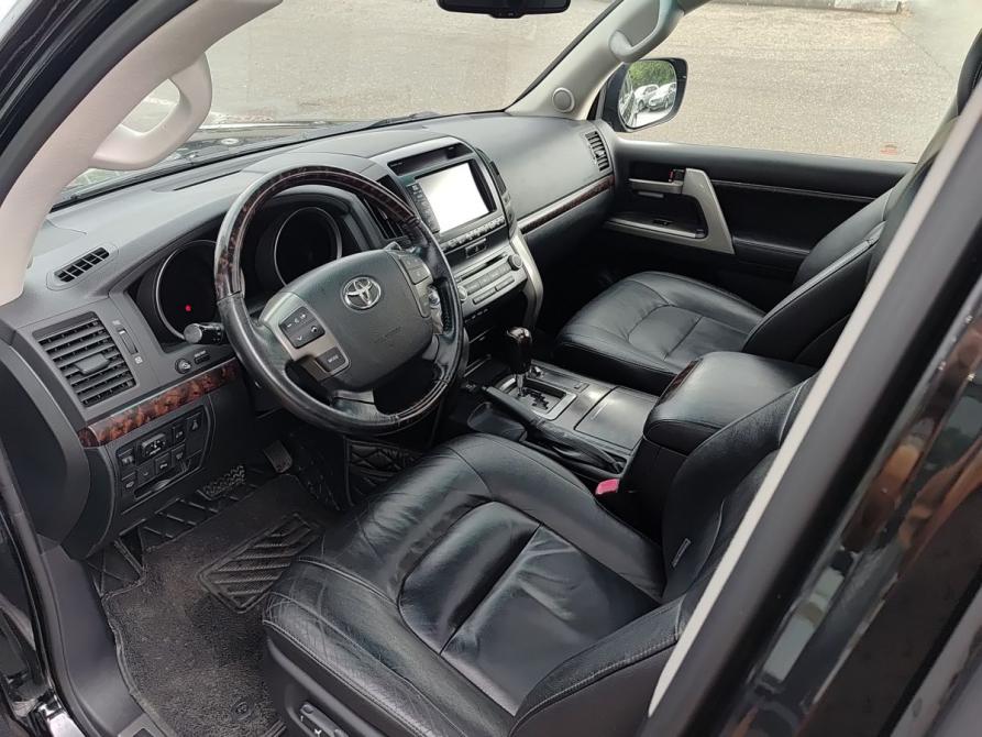 Toyota Land Cruiser 200 Series Ижевск  - изображение 20