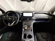 Hyundai Santa Fe IV Рестайлинг Москва  - изображение 34