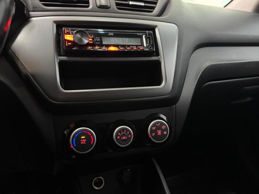 Kia Rio III Рестайлинг Набережные Челны  - изображение 14