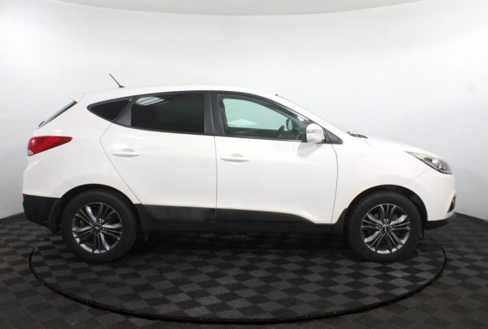 Hyundai ix35 I Рестайлинг Нижний Новгород  - изображение 5