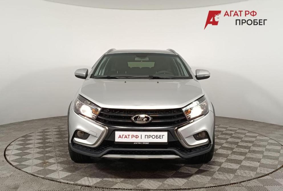 Lada (ВАЗ) Vesta I Волгоград  - изображение 2