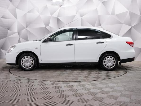 Nissan Almera III (G15) с пробегом 2014 года, цена 761 000 рублей, 96000 км, седан, Автокод Объявления