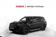Mercedes-Benz GLS AMG II (X167) Москва  - изображение 41