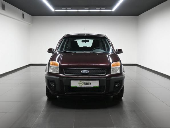 Ford Fusion I Рестайлинг с пробегом 2008 года, цена 475 000 рублей, 162465 км, хэтчбек, Автокод Объявления
