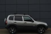 Chevrolet Niva I Рестайлинг Оренбург  - изображение 24
