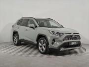 Toyota RAV4 V (XA50) Санкт-Петербург  - изображение 29