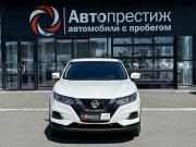 Nissan Qashqai II Рестайлинг Волгоград  - изображение 23