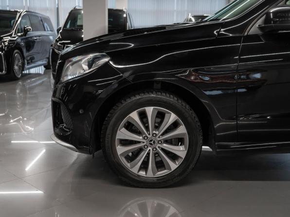 Mercedes-Benz GLE I (W166) с пробегом 2015 года, цена 2 635 000 рублей, 256186 км, внедорожник, Автокод Объявления