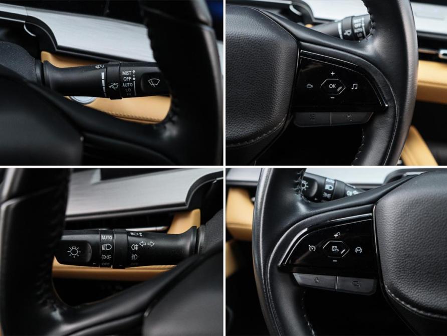 Changan Hunter Plus Москва  - изображение 15