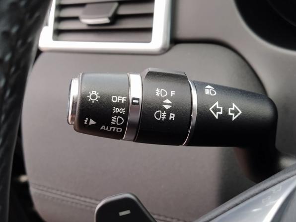 Land Rover Discovery Sport I с пробегом 2017 года, цена 2 350 000 рублей, 96373 км, внедорожник, Автокод Объявления