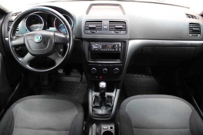 Skoda Yeti I с пробегом 2010 года, цена 515 000 рублей, 233186 км, внедорожник, Автокод Объявления